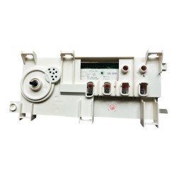 MODULO ELECTRONICO LAVADORA INFINITON 17138100009123