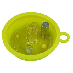 MEMBRANE CHAUFFE-EAU JUNKERS 8700503076