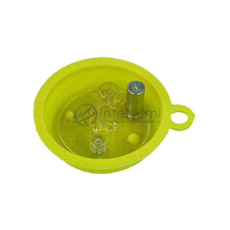 MEMBRANE CHAUFFE-EAU JUNKERS 8700503076