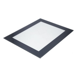 VITRE INTÉRIEURE POUR FOUR BALAY, BOSCH 00776249