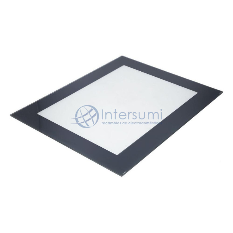 VITRE INTÉRIEURE POUR FOUR BALAY, BOSCH 00776249