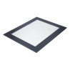 VITRE INTÉRIEURE POUR FOUR BALAY, BOSCH 00776249