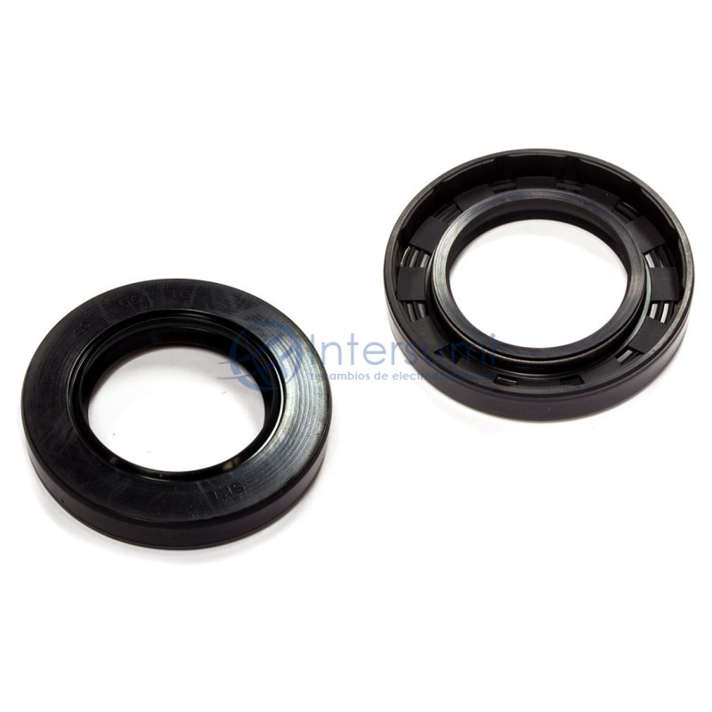 JOINT SPI POUR LAVE-LINGE GORENJE, HISENSE 40X65X10 HK1888989