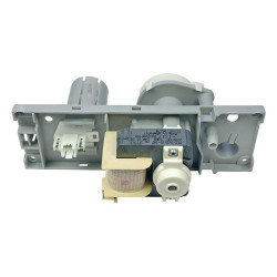 POMPE VIDANGE POUR SÈCHE-LINGE BOSCH 00497217