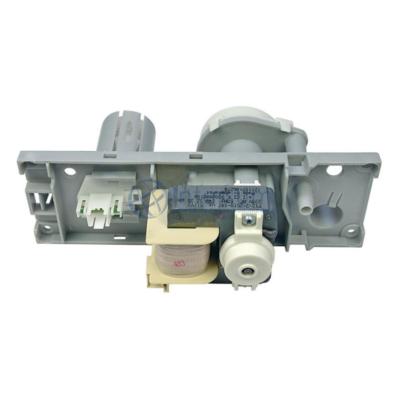 POMPE VIDANGE POUR SÈCHE-LINGE BOSCH 00497217