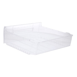 CAJÓN SUPERIOR E INTERMEDIO CONGELADOR PARA FRIGORÍFICO CANDY 49035393