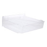 CAJÓN SUPERIOR E INTERMEDIO CONGELADOR PARA FRIGORÍFICO CANDY 49035393