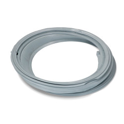 GOMA DE ESCOTILLA PARA PUERTA DE LAVADORA CANDY, HOOVER 41021143