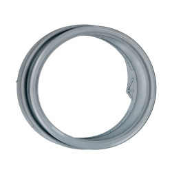 JOINT DE HUBLOT POUR PORTE DE LAVE-LINGE CANDY, HOOVER 41021143