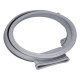 GOMA DE ESCOTILLA PARA LAVADORA CANDY, HOOVER, TEKA. 70006594