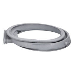 GOMA DE ESCOTILLA PARA LAVADORA CANDY, HOOVER, TEKA. 70006594