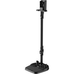 STATION DE CHARGE POUR ASPIRATEUR ROWENTA X-FORCE FLEX 14.60 ET 14.60 PRO ZR905003