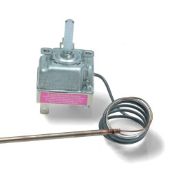 THERMOSTAT FOUR PIZZA 455°C 5519082805