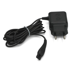 CHARGEUR SECTEUR POUR RASOIR PHILIPS 15V 422203630181