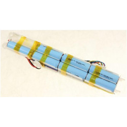BATERÍA 25V PARA ASPIRADOR ROWENTA AIR FORCE SERENITY RS-2230001774