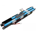 BATERÍA 25V PARA ASPIRADOR ROWENTA AIR FORCE SERENITY RS-2230001774