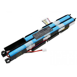 BATERÍA 25V PARA ASPIRADOR ROWENTA AIR FORCE SERENITY RS-2230001774