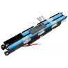 BATERÍA 25V PARA ASPIRADOR ROWENTA AIR FORCE SERENITY RS-2230001774