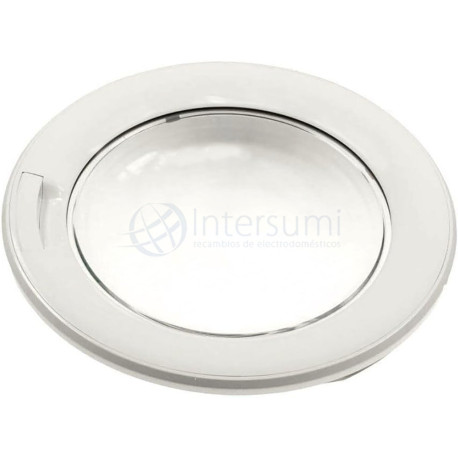 PUERTA COMPLETA LAVADORA CANDY 43028114