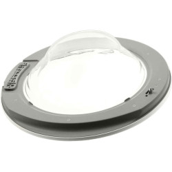 PORTE COMPLÈTE LAVE-LINGE CANDY 43028114