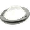 PORTE COMPLÈTE LAVE-LINGE CANDY 43028114