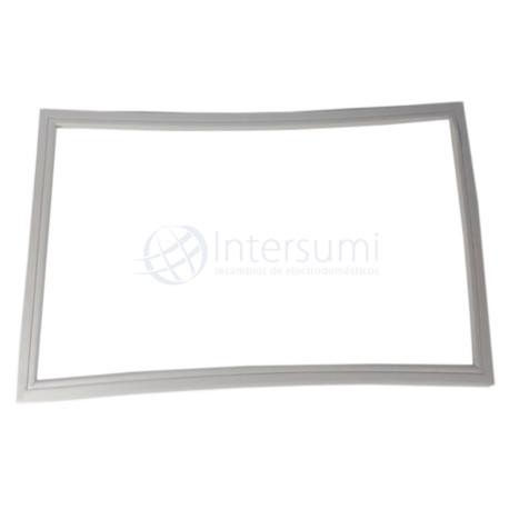 BURLETE CONGELADOR FRIGORIFICO FAGOR, EDESA, SMEG F39M012B0