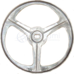 Polea tambor Fagor, Edesa, Aspes, kaltor, L69B000A 10FA0011