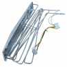KIT RESISTENCIA + TERMOFUSIBLE 180W 72°C FRIGORÍFICO WHIRLPOOL C00292646