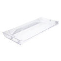 FRONTAL CAJÓN PARA CONGELADOR WHIRLPOOL 480132100176