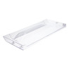 FRONTAL CAJÓN PARA CONGELADOR WHIRLPOOL 480132100176