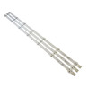 KIT BANDES LED TV LG AGF78399701, B1 (1 bande) et B2 (2 bandes)