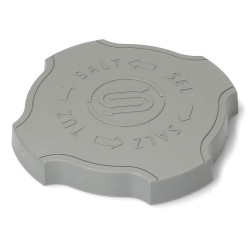 BOUCHON RÉSERVOIR SEL POUR LAVE-VAISSELLE BEKO, TEKA 1766560300