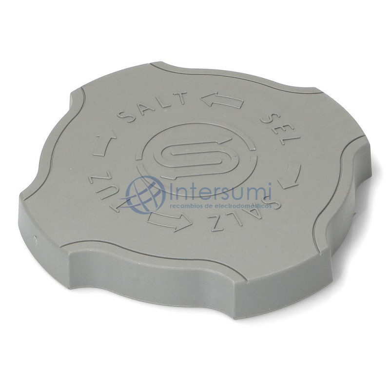 BOUCHON RÉSERVOIR SEL POUR LAVE-VAISSELLE BEKO, TEKA 1766560300