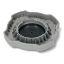 TAPÓN DEPÓSITO DE SAL PARA LAVAVAJILLAS BEKO, TEKA 1766560300