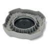 BOUCHON RÉSERVOIR SEL POUR LAVE-VAISSELLE BEKO, TEKA 1766560300