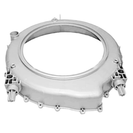 Tapa cuba para lavadora Fagor, L04A003A8