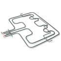 RESISTENCIA SUPERIOR 3100W PARA HORNO AEG, ELECTROLUX 3878253511