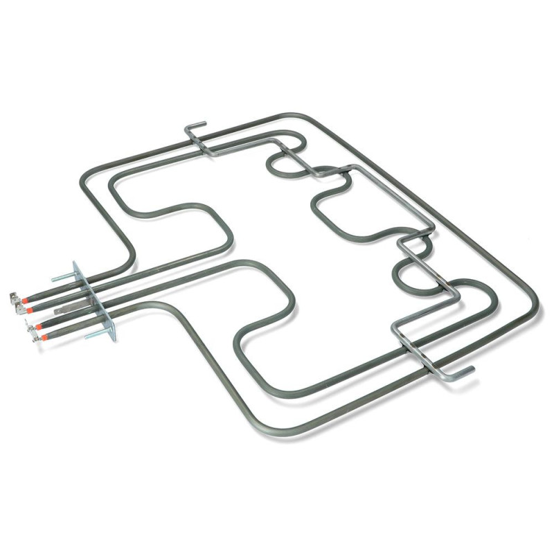 RESISTENCIA SUPERIOR 3100W PARA HORNO AEG, ELECTROLUX 3878253511