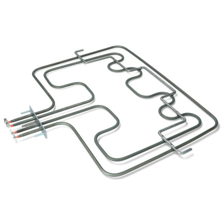 RESISTENCIA SUPERIOR 3100W PARA HORNO AEG, ELECTROLUX 3878253511