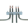 RESISTENCIA SUPERIOR 3100W PARA HORNO AEG, ELECTROLUX 3878253511
