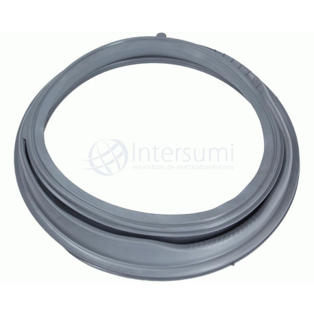 GOMA DE ESCOTILLA PARA LAVADORA BEKO, GRUNDIG 1400810100