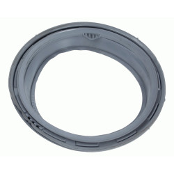 GOMA DE ESCOTILLA PARA LAVADORA BEKO, GRUNDIG 1400810100