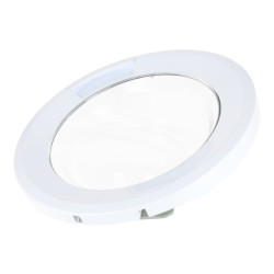 PORTE COMPLÈTE POUR LAVE-LINGE BEKO 2496600100