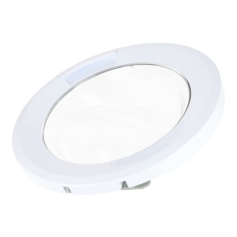 PUERTA COMPLETA PARA LAVADORA BEKO 2496600100