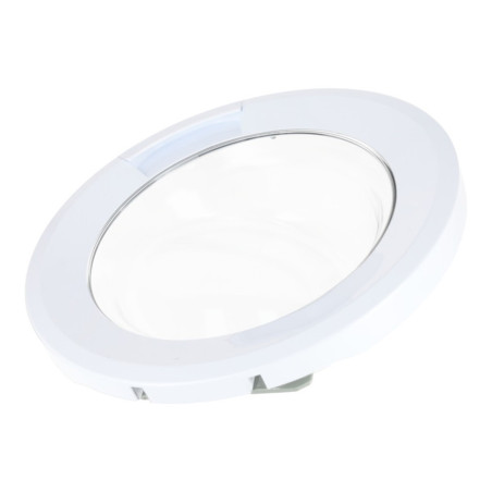 PUERTA COMPLETA PARA LAVADORA BEKO 2496600100