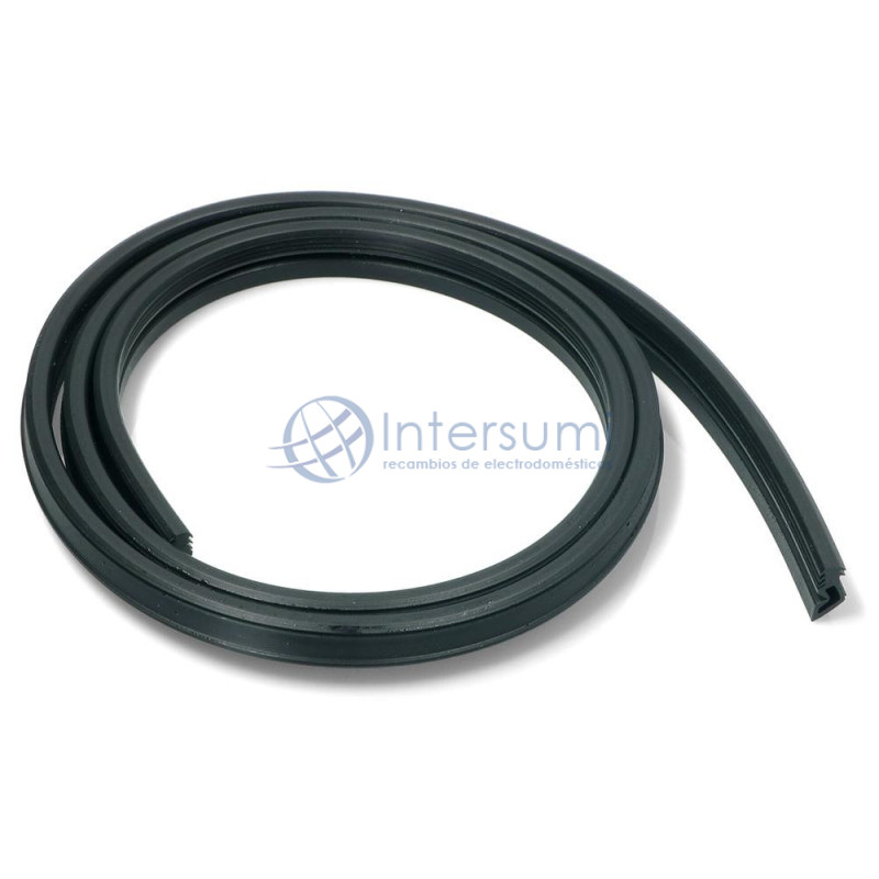 JOINT PORTE LAVE-VAISSELLE AEG, ELECTROLUX, ZANUSSI 1730MM 1171265448