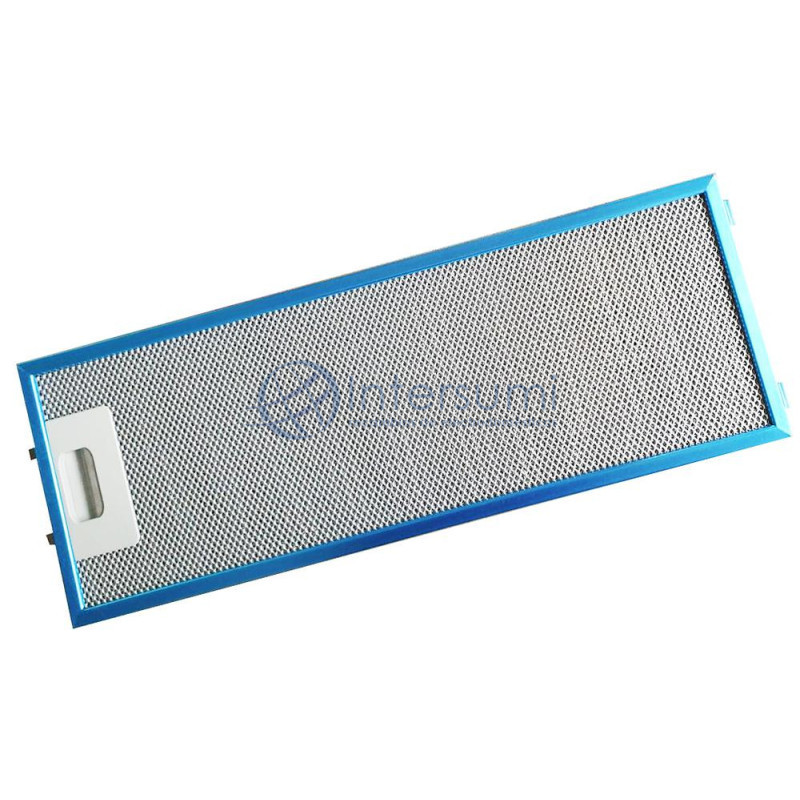 FILTRE HOTTE ASPIRANTE CATA, NODOR 160 X 435 02800904