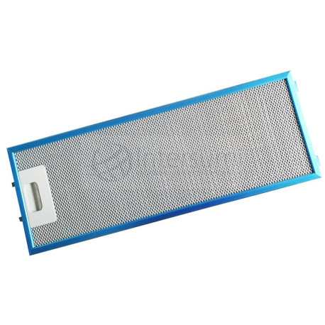 FILTRO CAMPANA EXTRACTORA CATA NODOR 160 X 435 02800904
