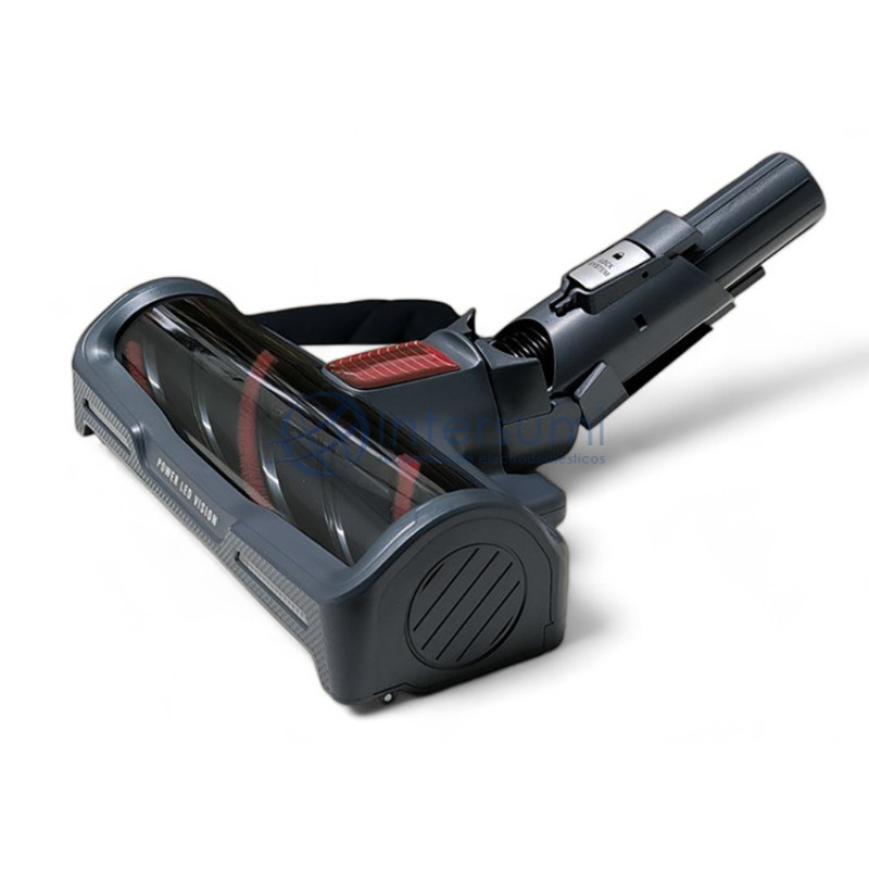 BROSSE ÉLECTRIQUE COMPLÈTE POUR ASPIRATEUR ROWENTA X-FORCE FLEX 11.60 SS-2230002392