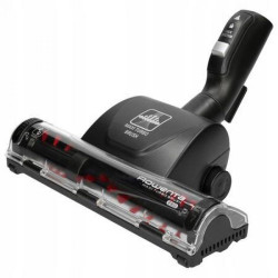 BROSSE MAXITURBO POUR ASPIRATEUR ROWENTA SILENCE FORCE CYCLONIC ZR902201